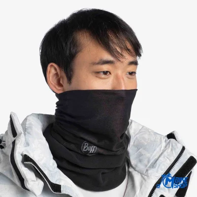 Marama BUFF Polar Solid Black